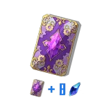 Phantasium Pass (15 Days) + 8 Opals | Crystal of Atlan (Asia)