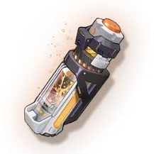 Premium Resonance Potion wuwa