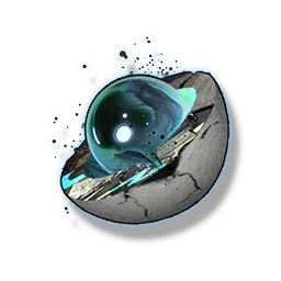 Residuo de Erosionda 210