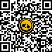 brawl stars qr code