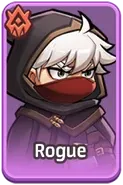 rogue