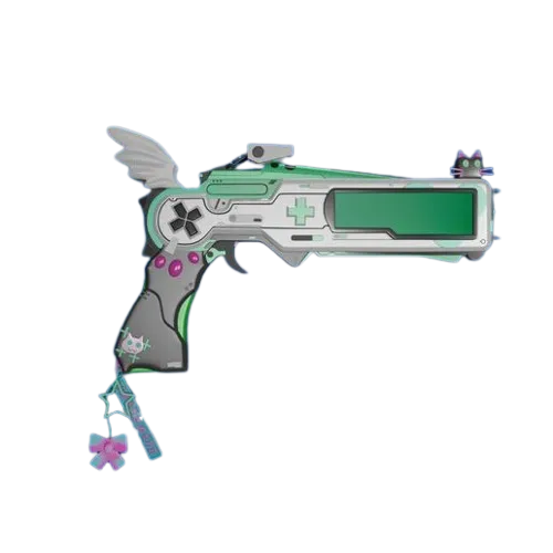 Lynae Signature Weapon