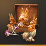 Gift of the Paradise | Reverse: 1999 (Global)