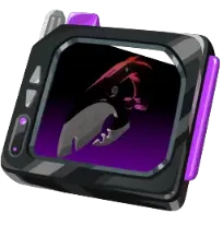 高維資料:潛襲魅影