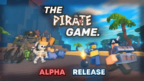 Pirate Game