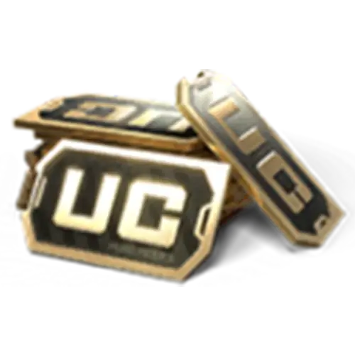 300 UC logo