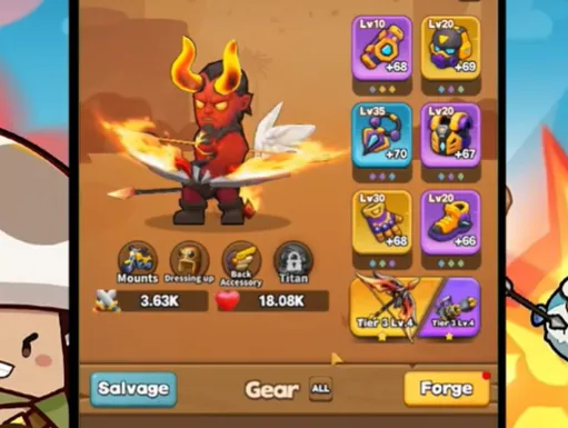 Gear