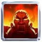 Booming Warsong Expertise skill icon for Bjorn Ironside in Rise of Kingdoms