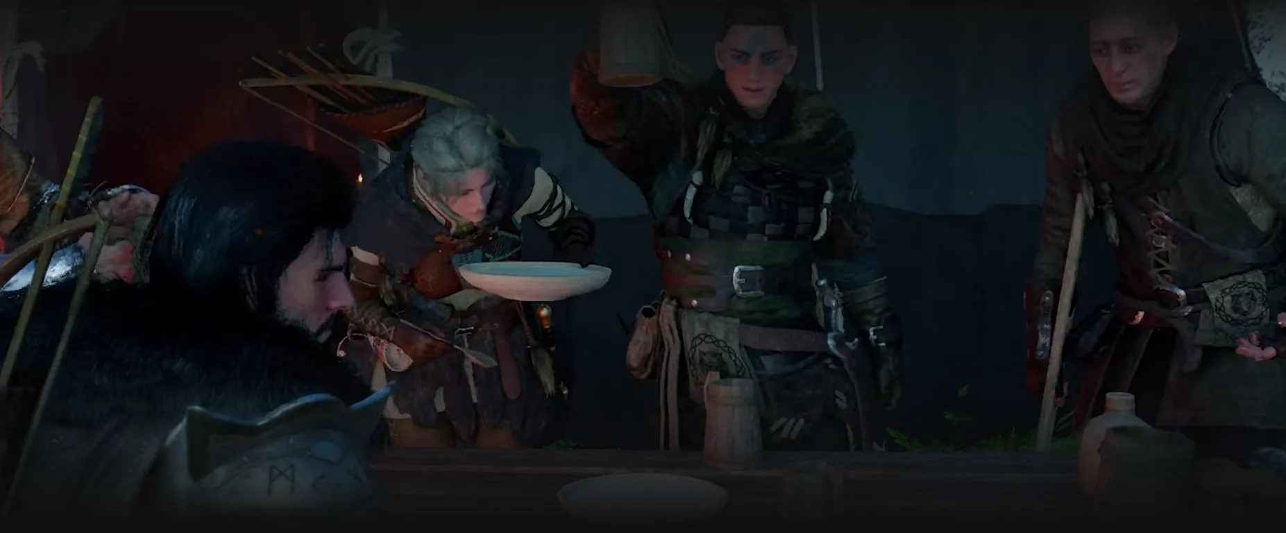 Open-World Activities