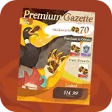 Premium Gazette | AFK Journey