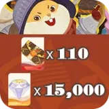 Season Growth Bundle | AFK Journey