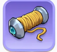 Gilded Threads