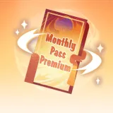 Activate Classic Monthly Card | Dream and Lethe Record