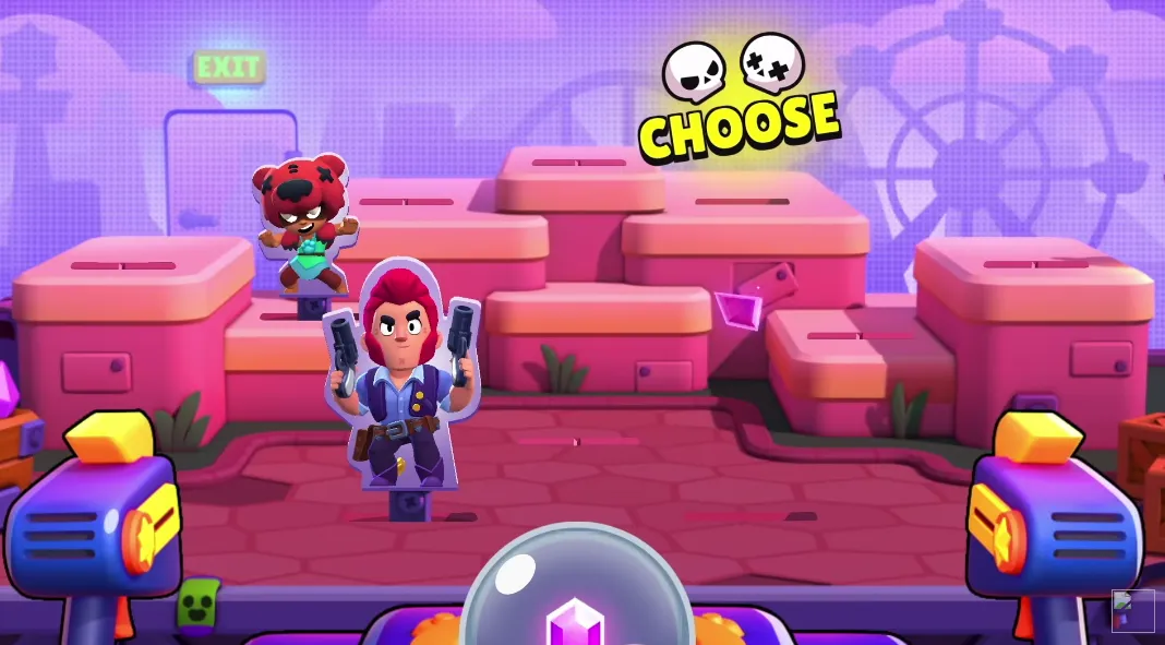 brawler blast