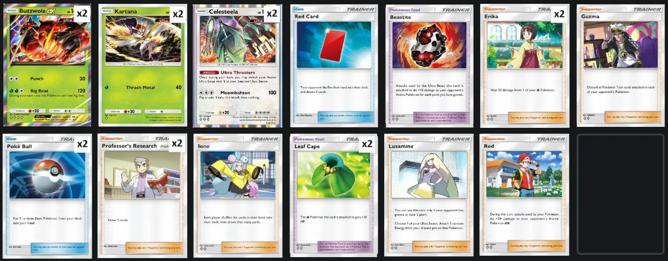 Pokémon TCG Pocket