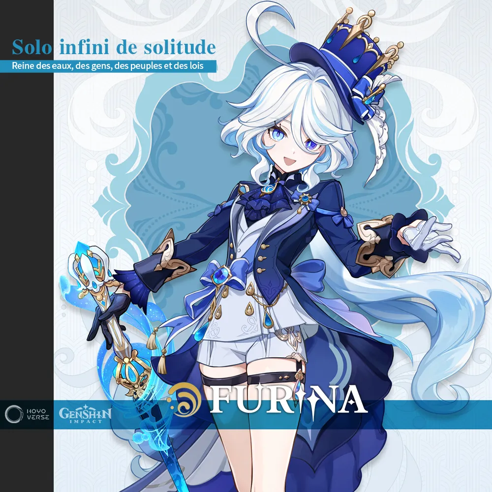 furina