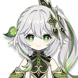 genshin nahida