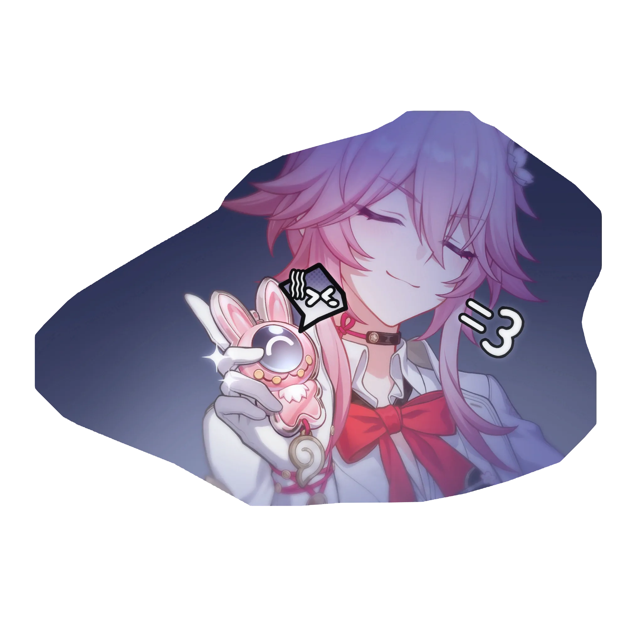 Blade, Devour the Crimson Demonic Moon