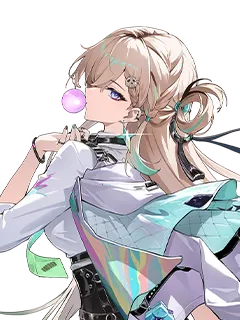 Lynae wuwa