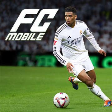 EA SPORTS FC™ Mobile Soccer (Indonesia)