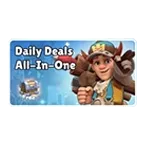 每日特惠一覽 | King Shot