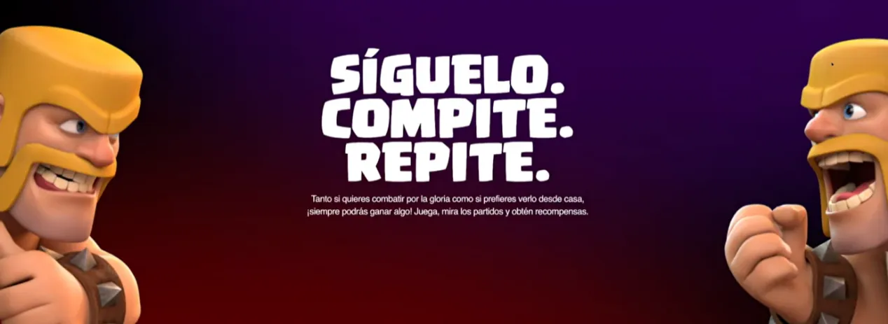 Modos competitivos variados: Town Hall Cups