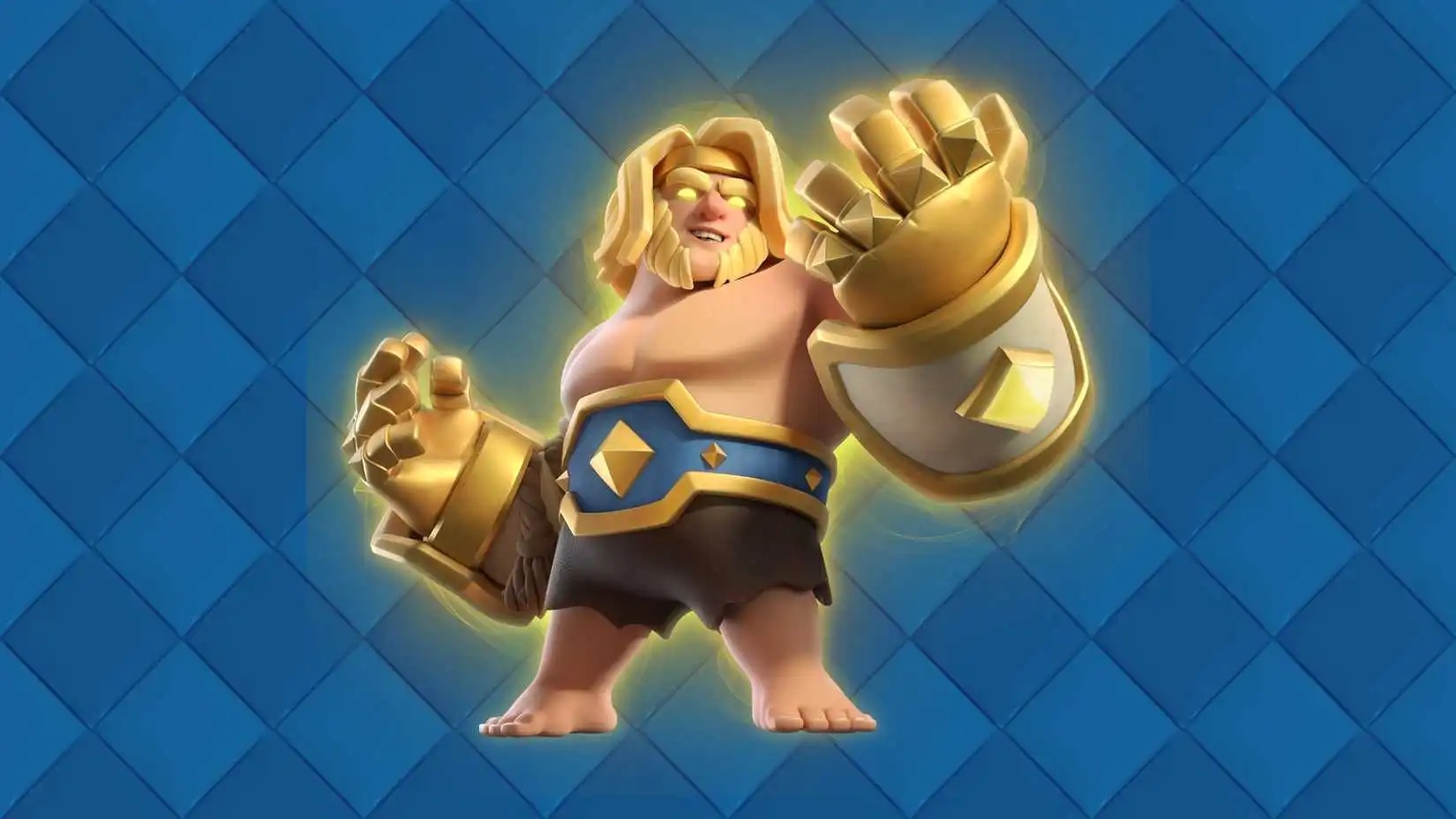 Hero Giant