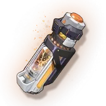 Premium Resonance Potion