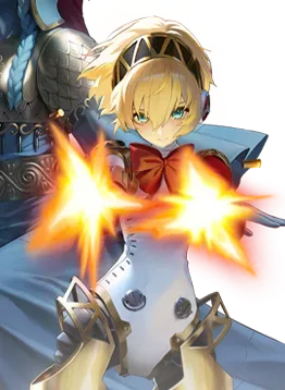 Aigis Skills