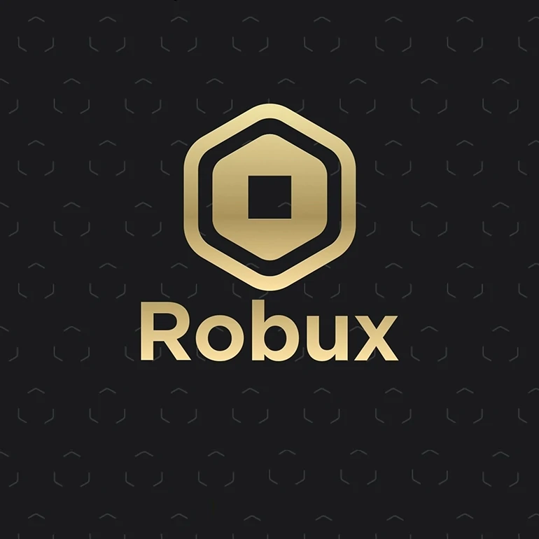 22500 Robux logo