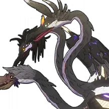 Цапля Бренности (Impermanence Heron)