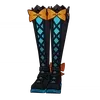 female - Footwear Candlelit Long Boots