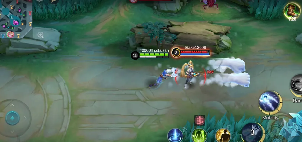 MLBB’s New Assassin Hero | Sora