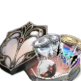 Starter Gift Chest Ⅲ | Duet Night Abyss