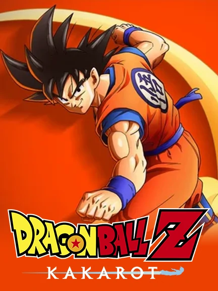 Dragon Ball Z: Kakarot(Global)