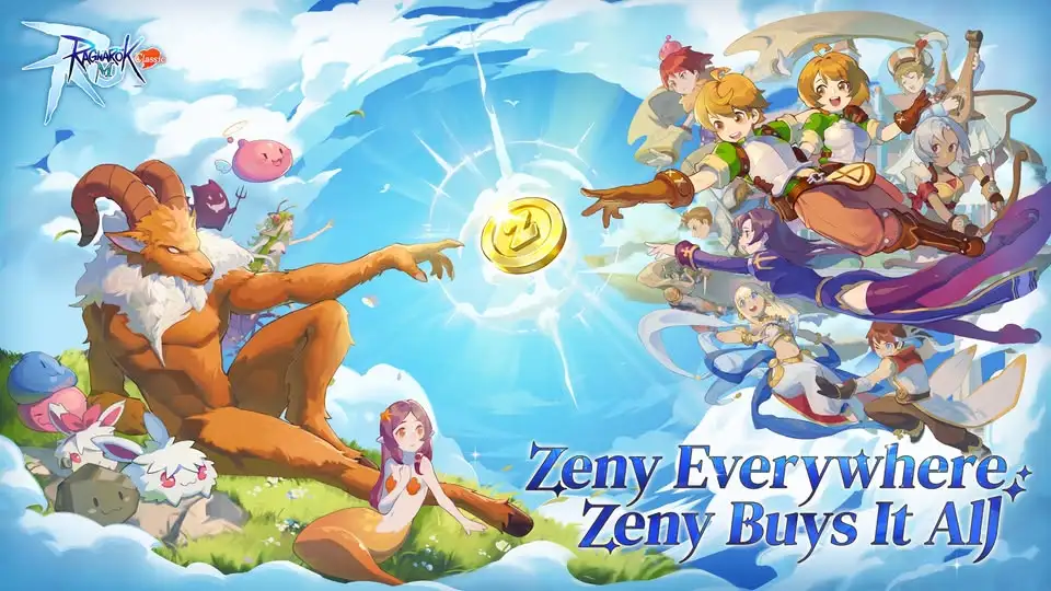 Ragnarok M: Classic 5 Tips To Get More Zeny