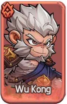 wukong
