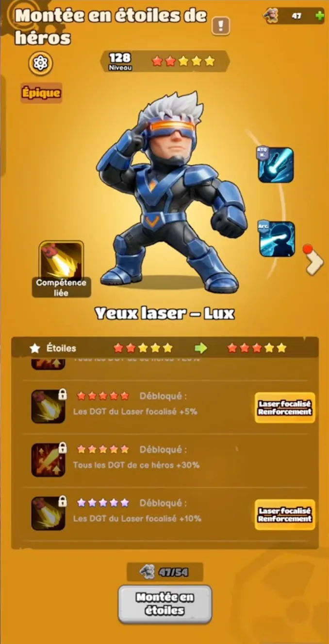 Duck Survival Lux.