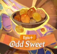Odd Sweet