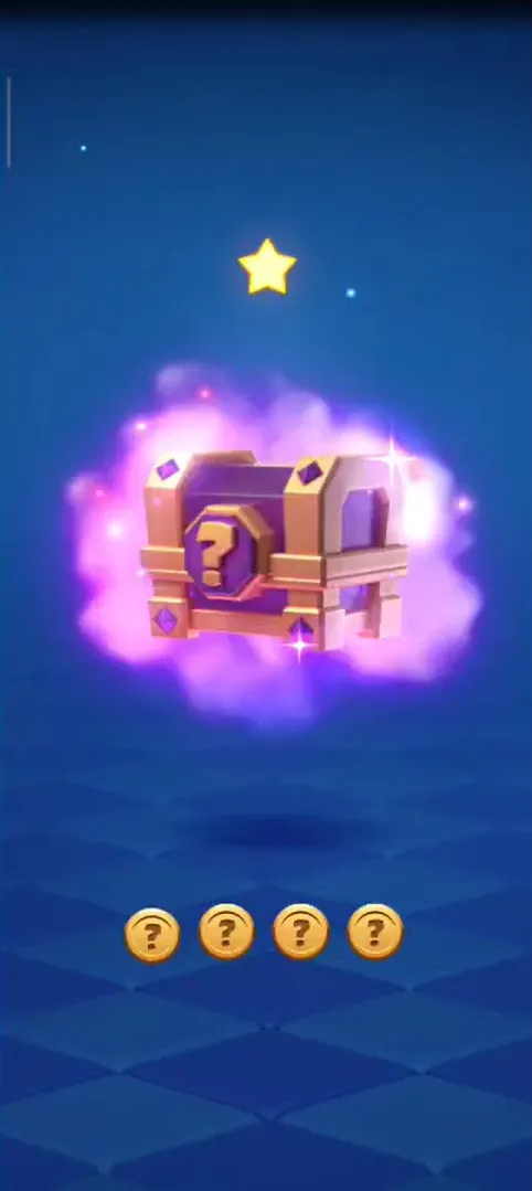 Clash Royale Twelve Days of Clashmas