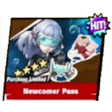 Newcomer Pass | Persona5: The Phantom X