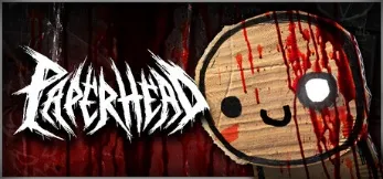 Paperhead