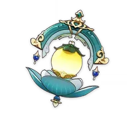 Жертвенный нефрит