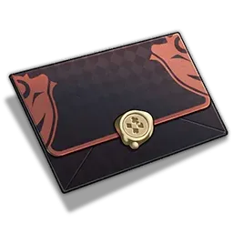 Zhongshan’s Letter