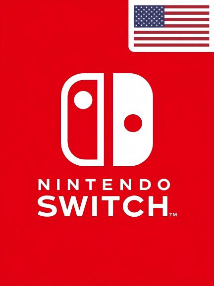 Nintendo Gift Card (US)