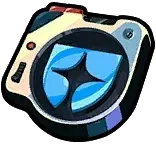 Composant Défense renforcé