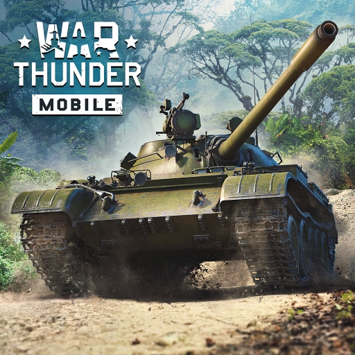 戰爭雷霆 Mobile
