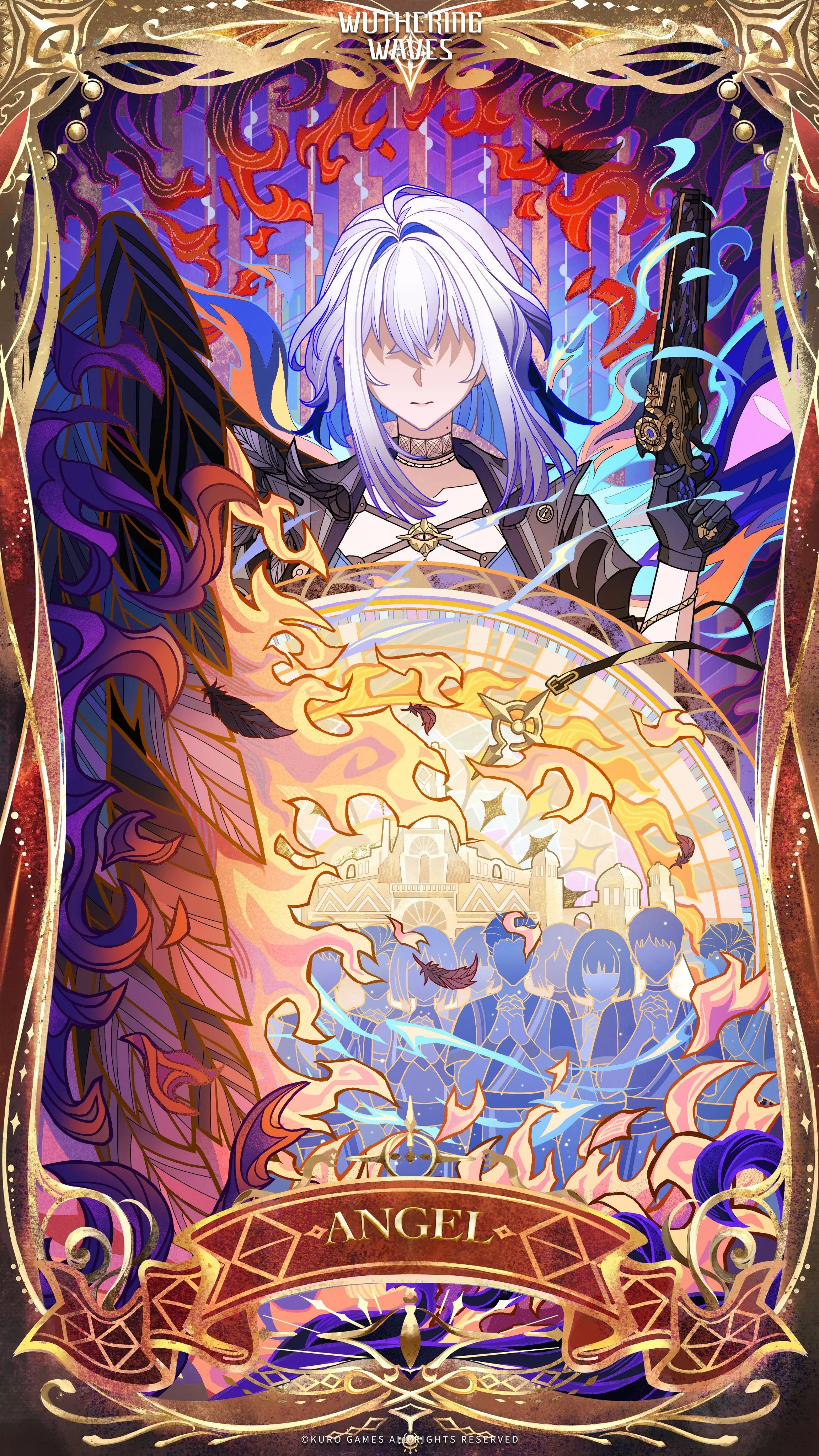 angel