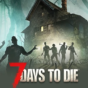 7 Days to Die(Global)