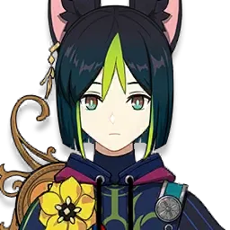 Tighnari genshin